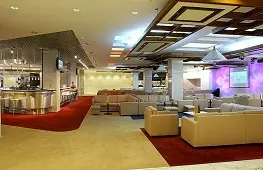 هتل پارک این پریبالتیسکایا سنت پترزبورگ